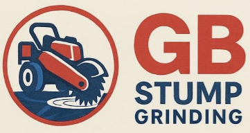 GB Stump Grinding